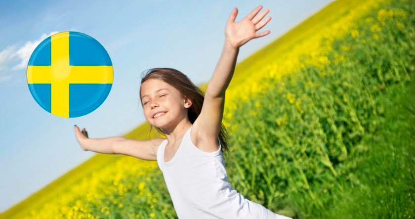 Verbotene Babynamen in Schweden