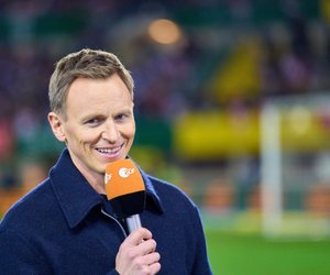 Jochen Breyer Partnerin: Mit wem ist der ZDF-Sportmoderator liiert?