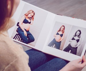 Die Schwanger-Kolumne: Babybauch-Shooting – unnötiger Luxus oder tolle Erinnerung?