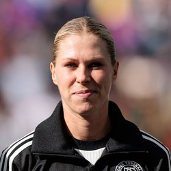 Rebecca Knaak: Das ist ihr Partner