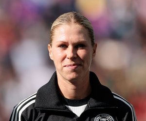 Rebecca Knaak: Das ist ihr Partner