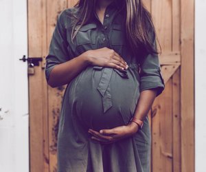 Ist Kieselerde in der Schwangerschaft erlaubt?
