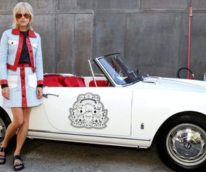 Diese Outfits verlängern deine Beine optisch