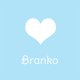 Branko - Herkunft und Bedeutung des Vornamens