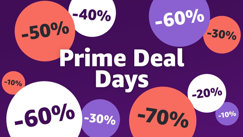 Prime Day