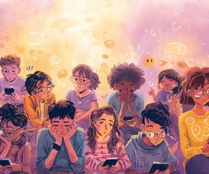 5 Probleme, die Kinder heute haben – und die uns als Eltern völlig entgehen