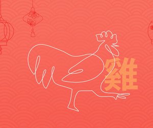 Chinesisches Sternzeichen Hahn: Bedeutung und Eigenschaften