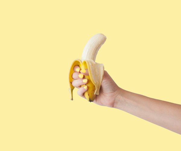 Was Passiert Wenn Man Jeden Tag Eine Banane Isst Gut oder schlecht? Das passiert, wenn du jeden Tag eine Banane isst