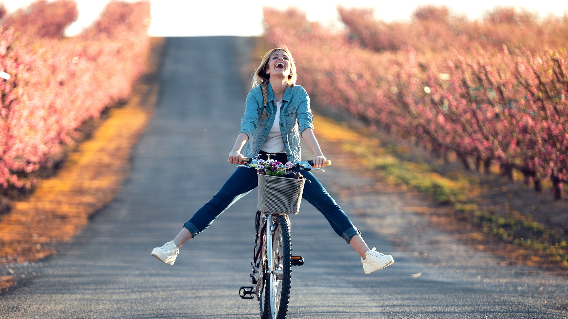 Kalorienverbrauch beim Radfahren: Fit auf dem Fahrrad