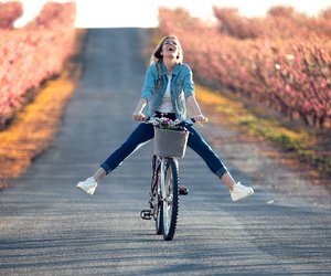 Kalorienverbrauch Radfahren: Fit werden mit dem Fahrrad