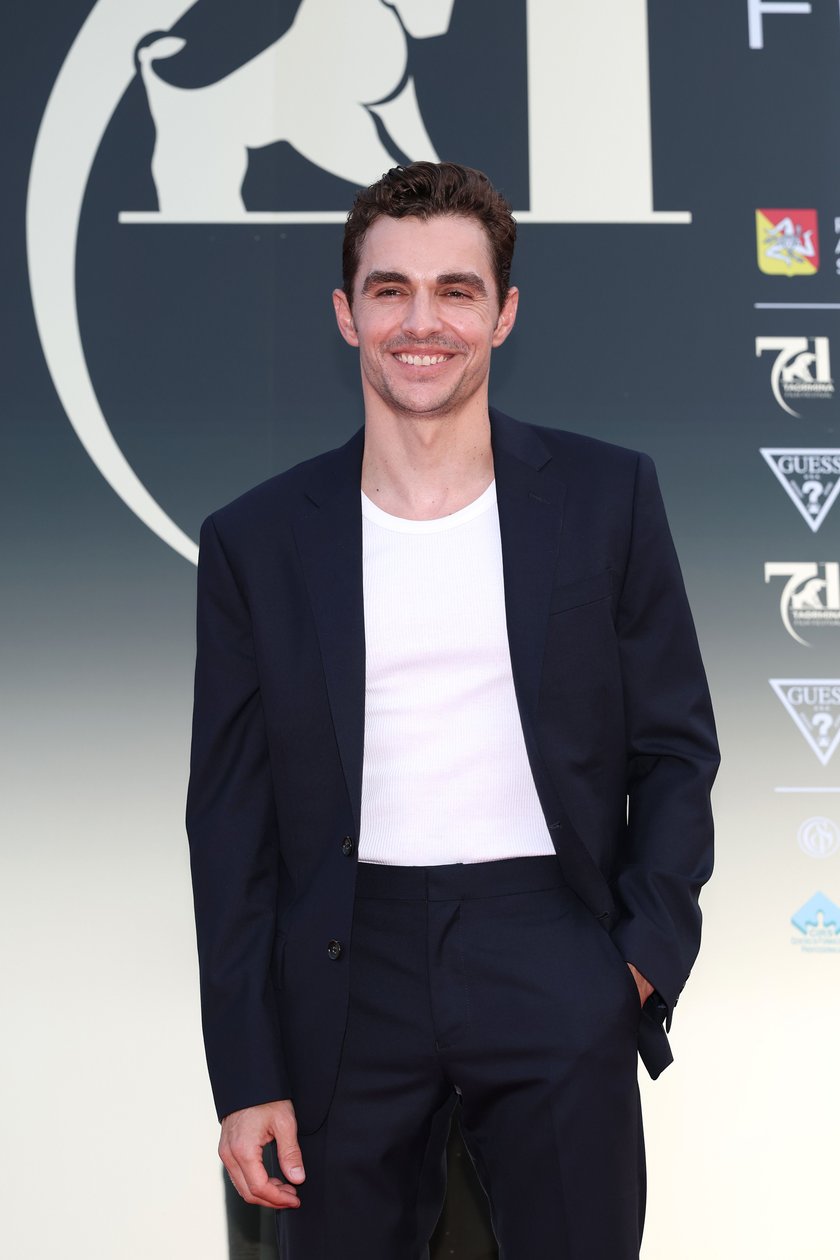 Dave Franco