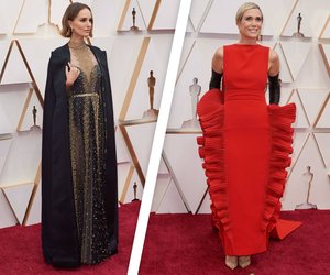 Oscars 2020: Die schönsten und schlimmsten Outfits vom Red Carpet