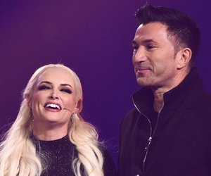 Lucas Cordalis: Hat der Musiker eine Frau an seiner Seite?