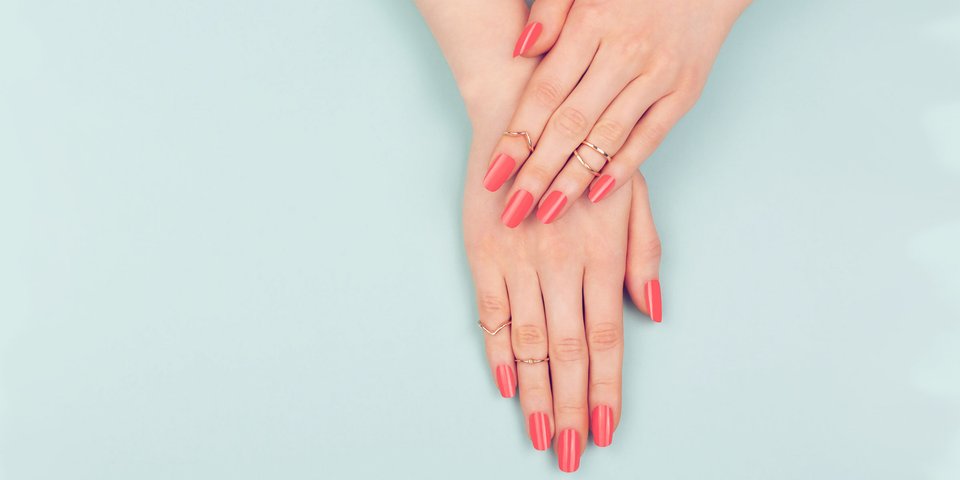 Schone Nagel Die Neuesten Nailart Trends Desired De