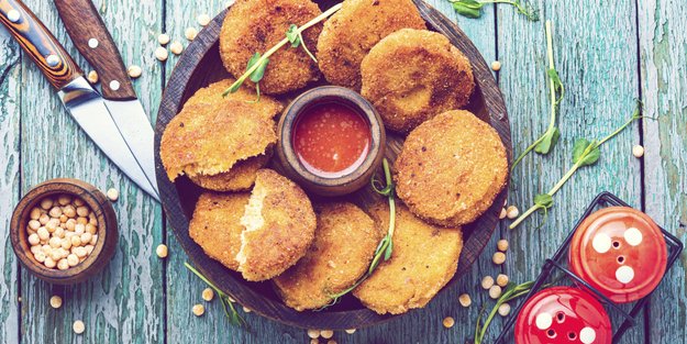 Vegane Schnitzel: Die besten und leckersten laut Stiftung Warentest