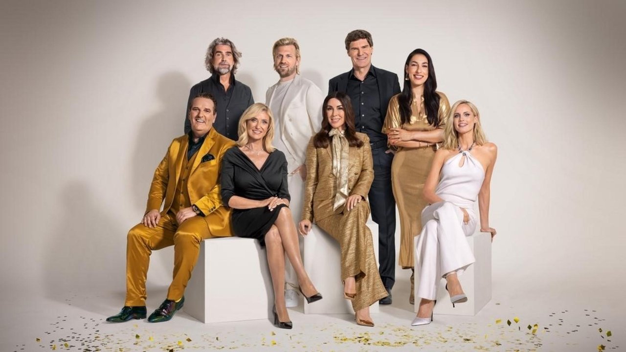 Die Erfolgsshow „Die Höhle der Löwen" startet ab April mit neuen Folgen.