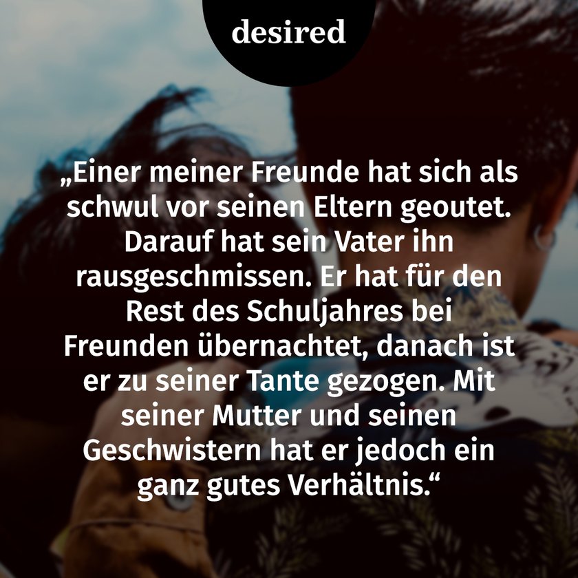 Unglaublich Die schlimmsten und schönsten OutingErlebnisse