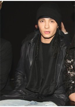 Tokio Hotel Tom Kaulitz Tokio Hotel Tom Kaulitz