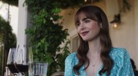 Nur bei Netflix: Lily Collins kehrt in ihre Erfolgsrolle der Emily Cooper zurück