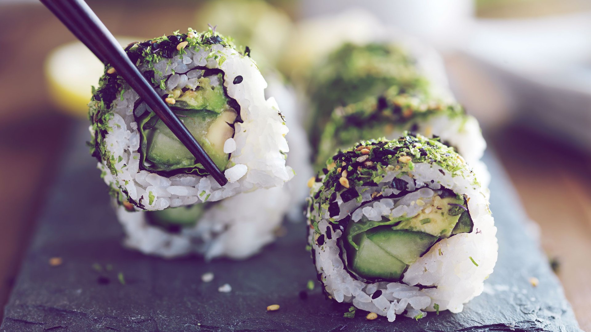 Sushi in der Schwangerschaft ist das erlaubt?