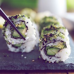 Sushi in der Schwangerschaft – ist das erlaubt?