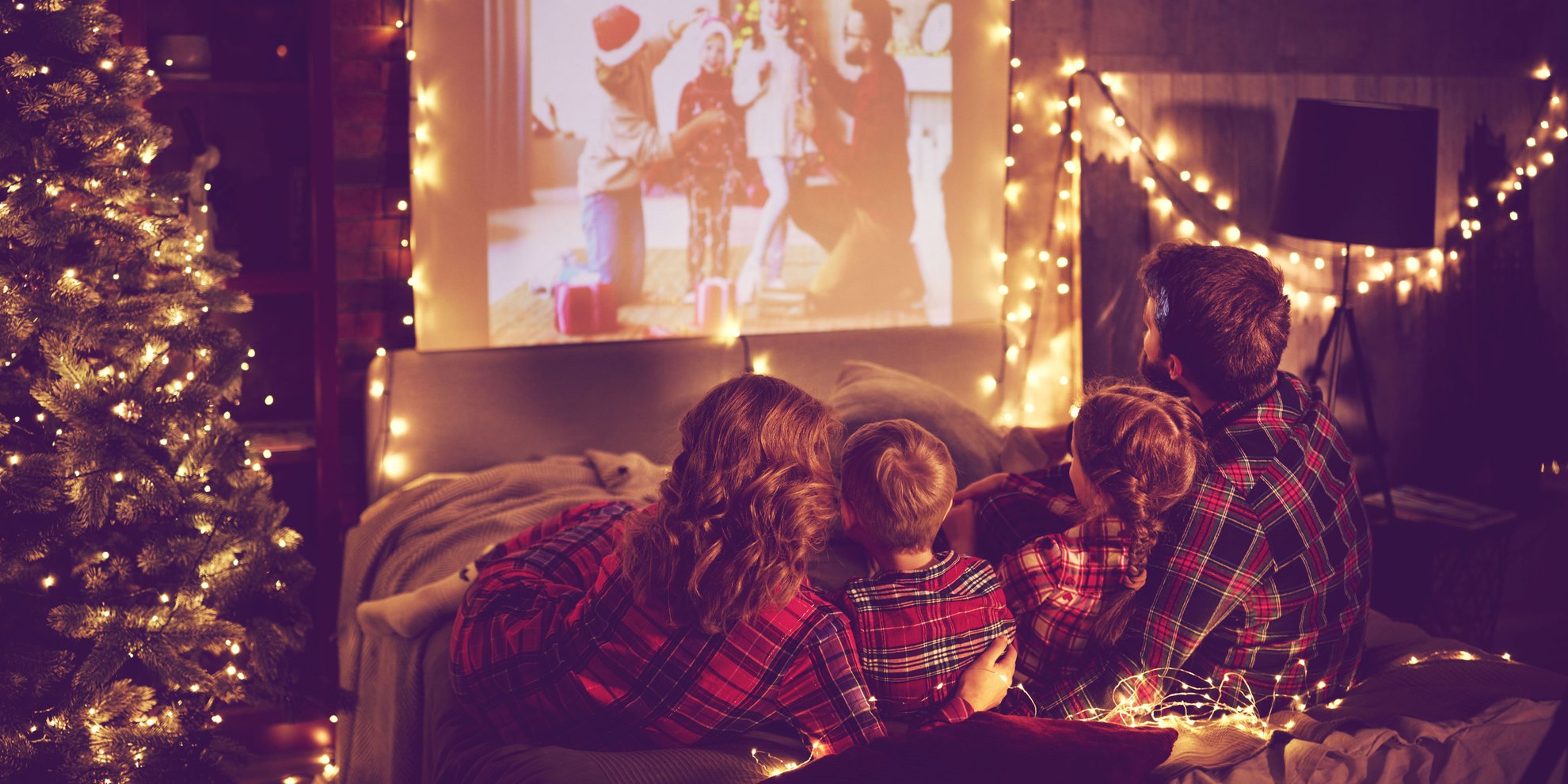 Weihnachten ohne Geschenke: 5 Ideen für Quality-Time mit der Familie