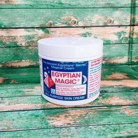 Experten schwören auf die Egyptian Magic Cream Experten schwören auf die Egyptian Magic Cream