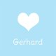 Gerhard