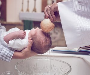 Sprüche zur Taufe: Begleitung auf dem Lebensweg