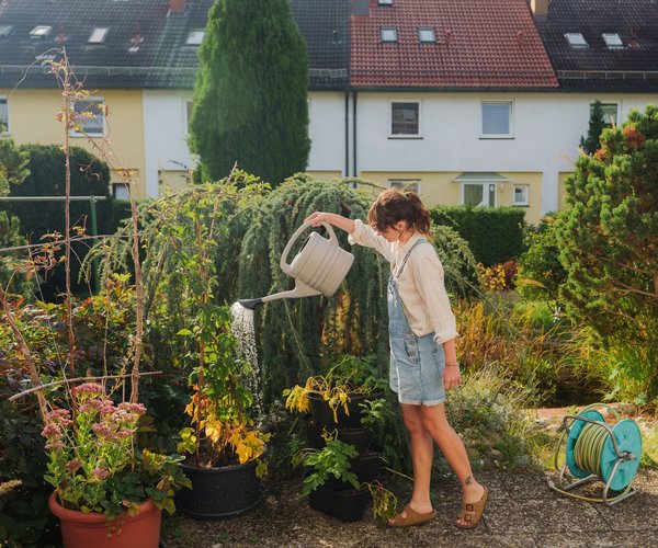 Positive Wörter: Liste für gute Stimmung von A bis Z