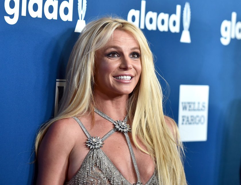 Stars Porno Britney Spears 