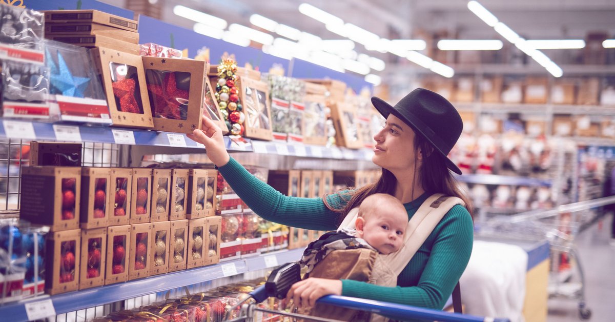 Öffnungszeiten zu Weihnachten 2022 So lange haben Geschäfte Öffnungszeiten zu Weihnachten 2022 So lange haben Geschäfte