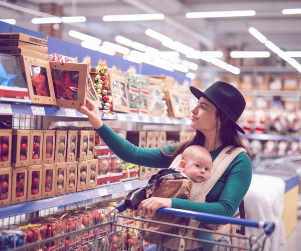 Neue Öffnungszeiten? Wann Rewe, Lidl, dm & Co. jetzt haben
