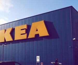 Bald weg: Schnapp dir diesen stylishen Ikea-Teppich für drinnen und draußen lieber schnell