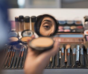 Die 6 größten Make-up-Fehler bei unreiner Haut