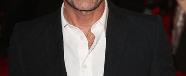 Christian Berkel ist ein bekannter Schauspieler aus Deutschland