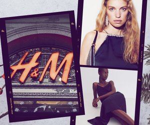 Jetzt bei H&M: Das ist die schönste Weihnachts-Kollektion ever!