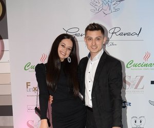 Zsolt Sándor Cseke: Wer ist die Freundin des Tänzers aus „Let's Dance“?