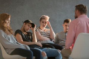 Selbsthilfegruppe Sexsucht Selbsthilfegruppe Sexsucht