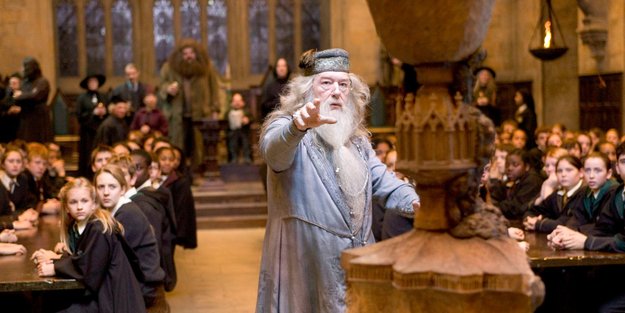Gryffindor-Test: Was weißt du über das Haus von Harry Potter?
