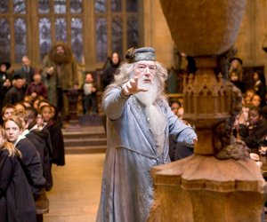 Gryffindor-Test: Was weißt du über das Haus von Harry Potter?