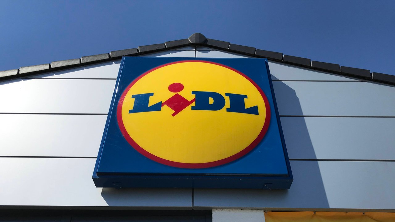 Jetzt bei Lidl: Ein supergünstiger Reiskocher, der dir das Kochen erleichtert.