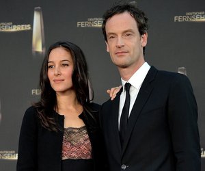 Jörg Hartmann: Wer ist die Ehefrau des Schauspielers?