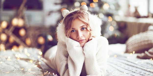 Diese Accessoires bringen dich stylish durch den Winter