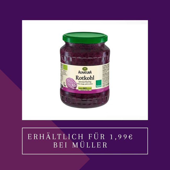 Rotkohl