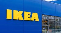 Genialer Ikea-Hack: Dieses günstige Schuhregal löst dein Platzproblem im Flur