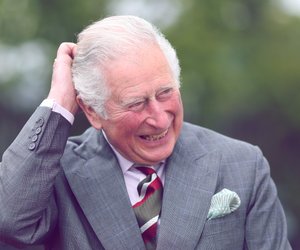 Dirty Talk & mehr: Die größten Skandale von König Charles III.