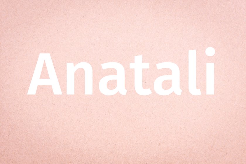Name Anatali