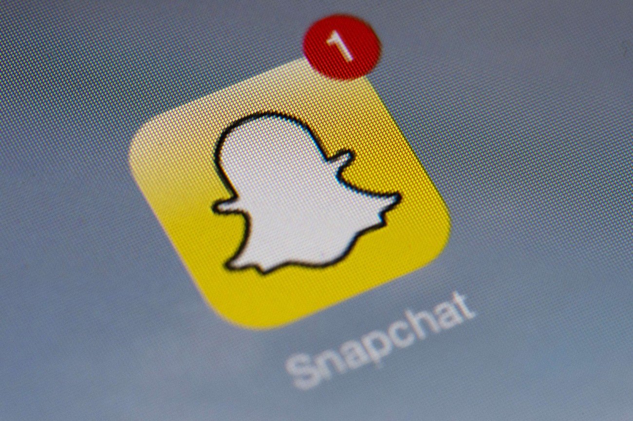 Wie funktioniert Snapchat? Wie funktioniert Snapchat?