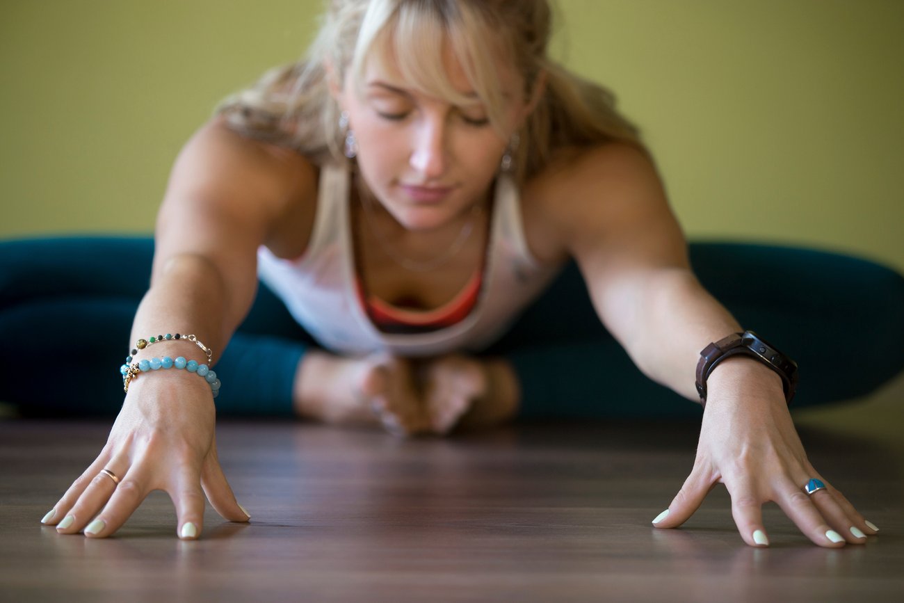Yin Yoga Yin Yoga